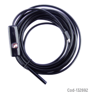 Cargador Doble 2.1A + Cable Micro USB Tecmaster®